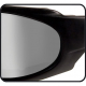 Goggles XL-1 ADVANCED Smokey Grey + Clear/Matte Black