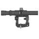 VictOptics SVD Dragunov 3-9x24 FFP Riflescope - Black