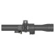 VictOptics SVD Dragunov 4x24 FFP Riflescope - Black