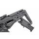 CAA - Airsoft RONI B Conversion Kit pro M9/M9A1, černý