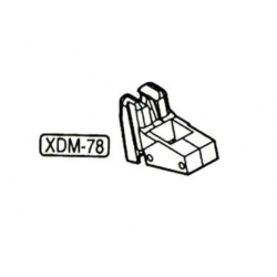 Ústí zásobníku pro TM XDM-40 GBB