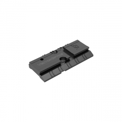 VO montáž FRENZY Plus (VOD) pre CZ Shadow 2 / P-10C OR - Čierna