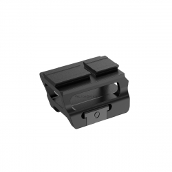 VO VOD™ / FRENZY Plus RIS RISER Mount - Black