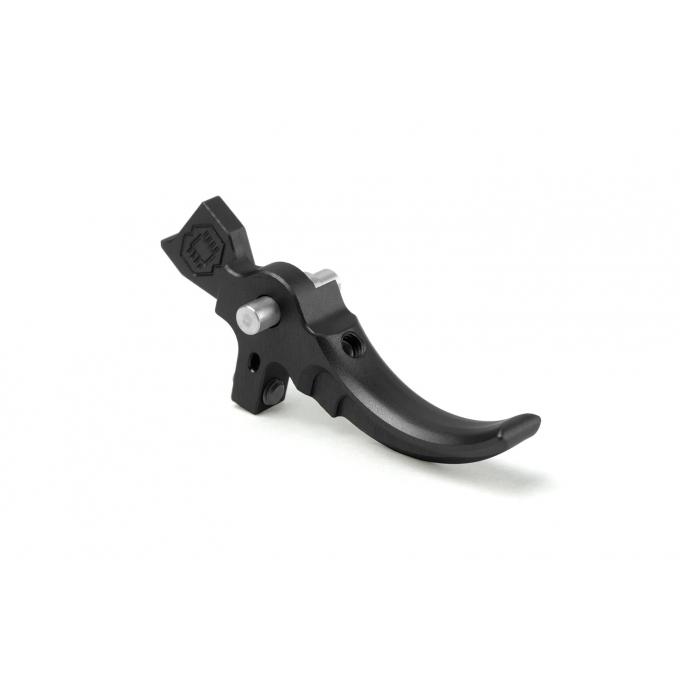 GATE CNC Nova Trigger 2E1 (V2) - Black (Matte)