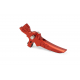 GATE CNC Nova Trigger 2B1 (V2) - Red