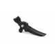 GATE CNC Nova Trigger 2B1 (V2) - Black (Matte)