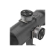 VictOptics SVD / AK 1x28 Airsoft Red Dot Sight - Black