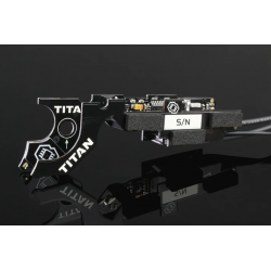 GATE TITAN V3 BASIC ETU Unit - Front Wired