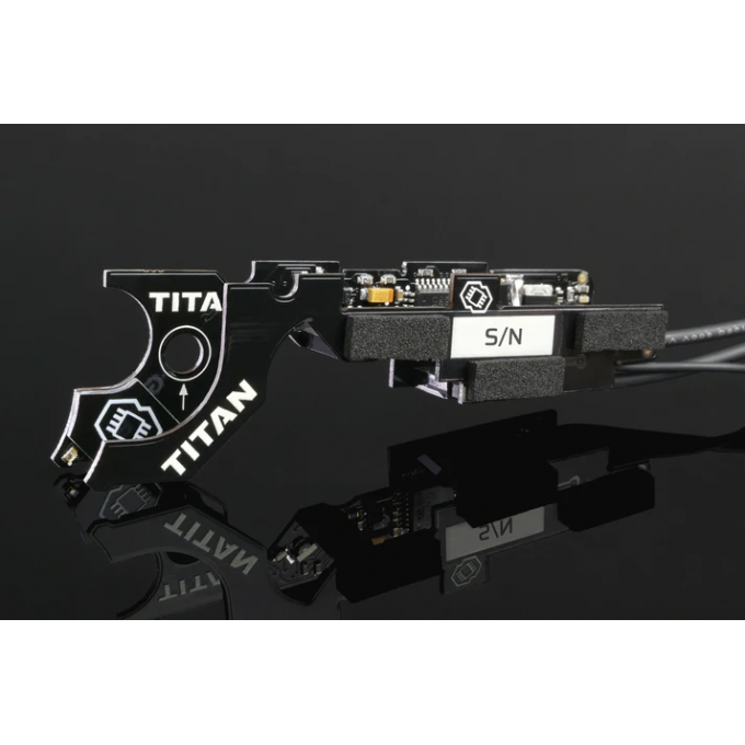 GATE TITAN V3 BASIC ETU Unit - Do předpažbí