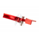 CNC Spoušť Quantum Trigger 1E1 - Červená