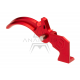 GATE CNC Quantum Trigger 1E1 (ASTER V2) - Red