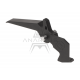 GATE CNC Quantum Trigger 1A1 (ASTER V2) - Black (Matte)