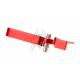 GATE CNC Quantum Trigger 1A1 (ASTER V2) - Červená