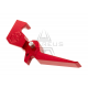 GATE CNC Quantum Trigger 1A1 (ASTER V2) - Red