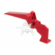GATE CNC Quantum Trigger 1A1 (ASTER V2) - Red