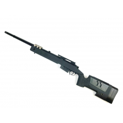 EPeS Sniper Rifle M40A5 by Carlos - Black - CM