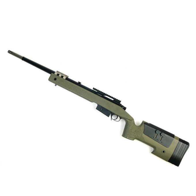 EPeS Sniper Rifle M40A5 by Carlos - Green - CM