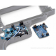 JeffTron LEVIATHAN V2 Optical (rear) + CNC SPEED Trigger - Black