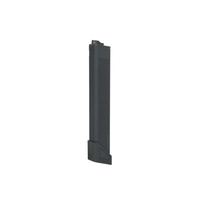 SA Mid-Cap Magazine S-MAG for AR9 X-Series, 100 BBs - Grey