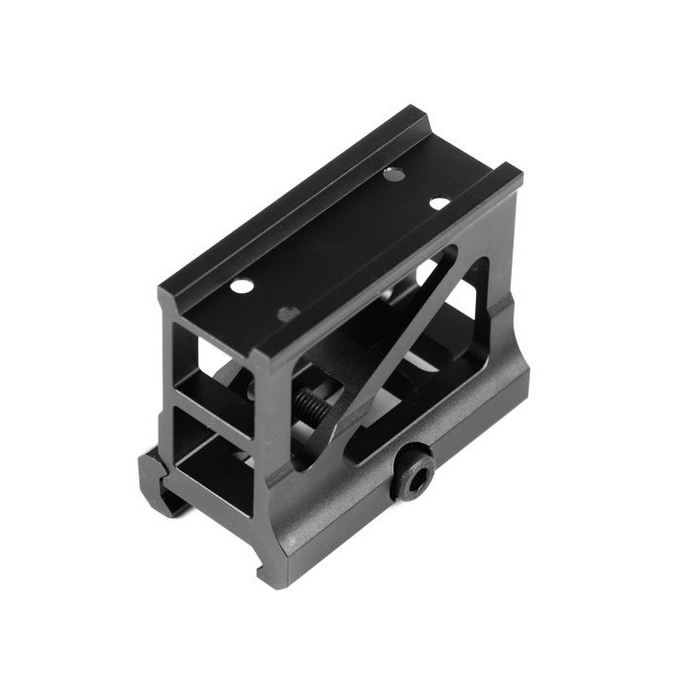 Novritsch vysoká montáž kolimátora V3 / MAVERICK - Čierna