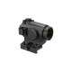VO kolimátor MAVERICK-II Plus 1x22 DBR (Double-Reticle) - Čierna