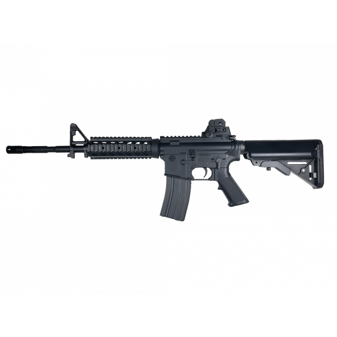 NEXT-GEN SOPMOD M4
