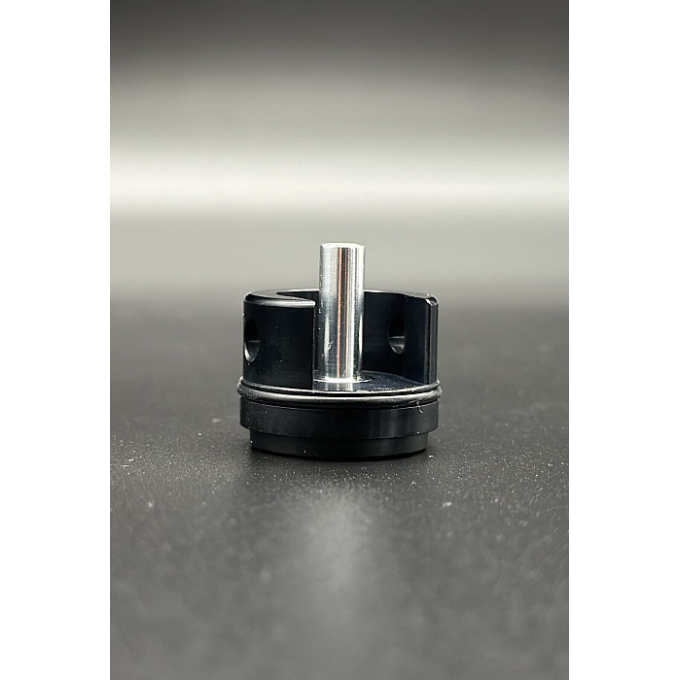 CNC cylinder head universal 2/3