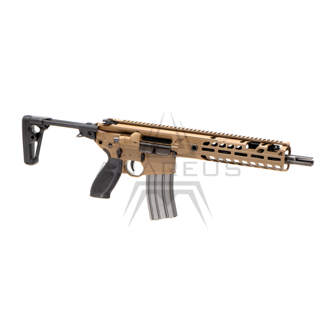 SIG AIR ProForce MCX Virtus AEG - Písková