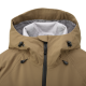 SQUALL Hardshell Jacket - TorrentStretch - Coyote