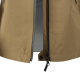 SQUALL Hardshell Jacket - TorrentStretch - Coyote