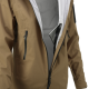 SQUALL Hardshell Jacket - TorrentStretch - Coyote