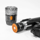 AceHive Spawner 40mm Gas Grenade + speedloader