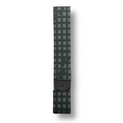 OWB Universal Strap (25mm) - Desert Night Camo
