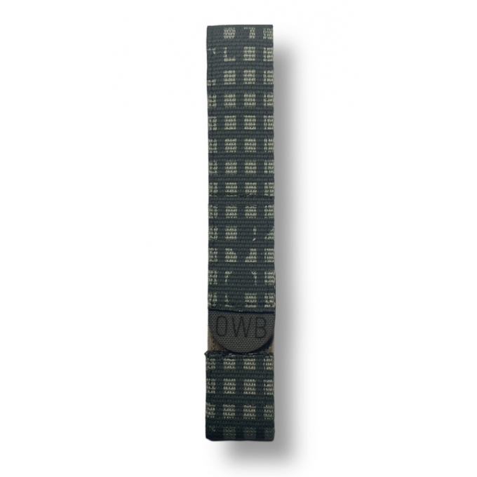 OWB Universal Strap (25mm) - Desert Night Camo