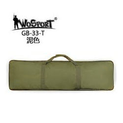 WST gun bag 100cm - Ranger Green