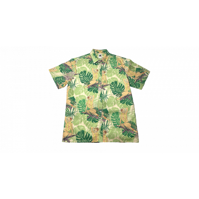 Sexy Hawaii Shirt - Limited edition 2023