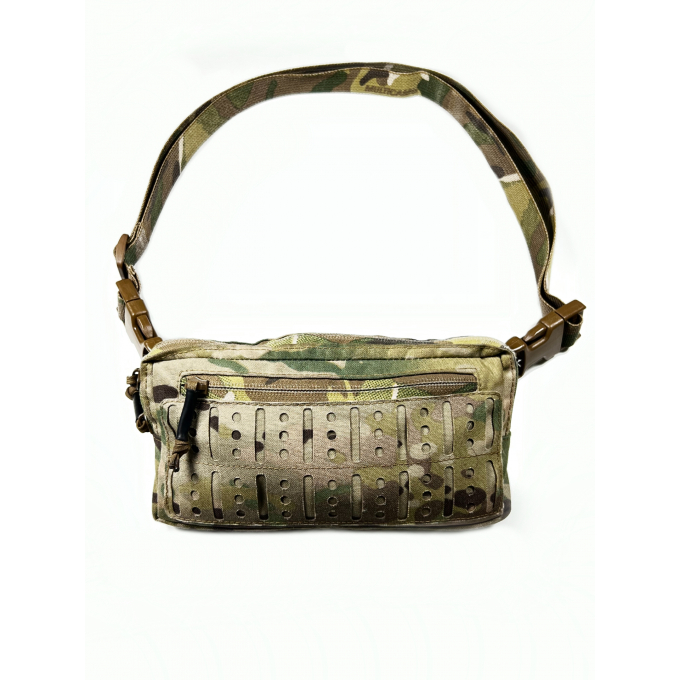 Hip Bag Burrito® Multi Pouch Gen. 1 - Multicam