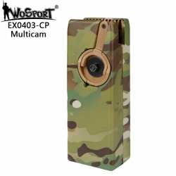 Rychloládovačka Lever - 1000bb, MC