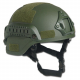 Helmet U.S. MICH 2000 Type Set OLIVE