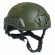 Helmet U.S. MICH 2001 Type Set OLIVE