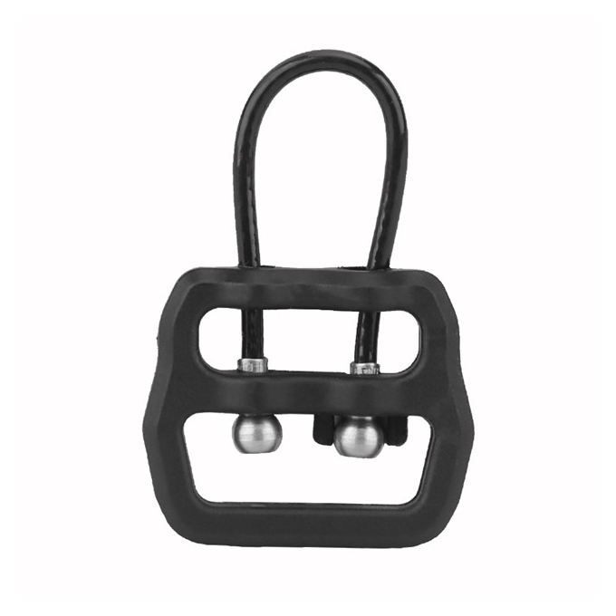 AK Strap Quick Release Buckle