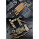 MK4 Chest Rig Expansion Chassis II - Coyote