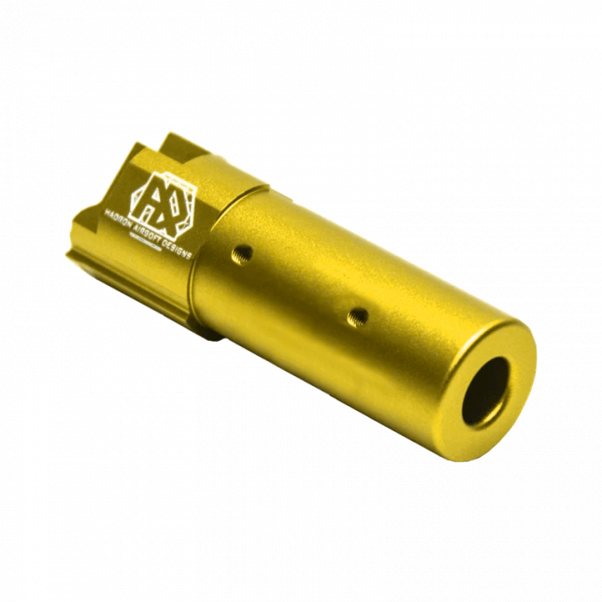 TDC Hop-up chamber LOKI for AAP-01/C, Gold