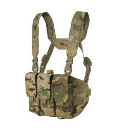 Vesta Chest Rig CHICOM Cordura® - MultiCam®