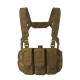 Vesta Chest Rig CHICOM Cordura® - COYOTE