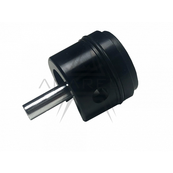 CNC hlava válce TM NGRS