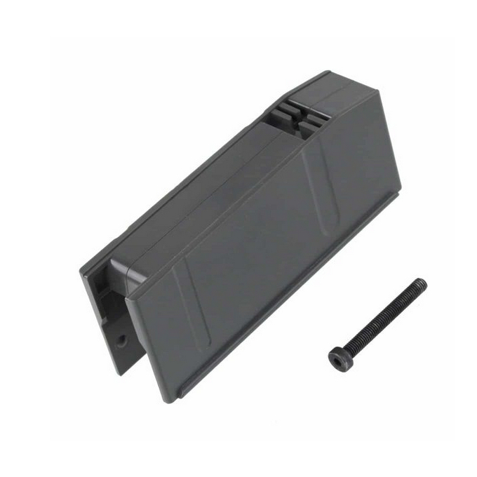 Novritsch držiak zásobníka SSG10 - Šedá