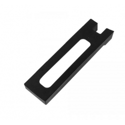Novritsch SSG10 A1 Magazine Holder Adapter - Black
