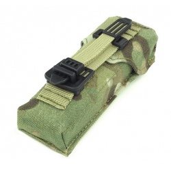 VSR-10/SSG10 Full Seal Molle Mag Pouch - ACP