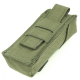 VSR-10/SSG10 Full Seal Molle Mag Pouch